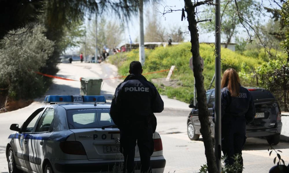 Θεσσαλονίκη: Συνελήφθησαν δύο ανήλικοι Ρομά που λήστεψαν 16χρονους